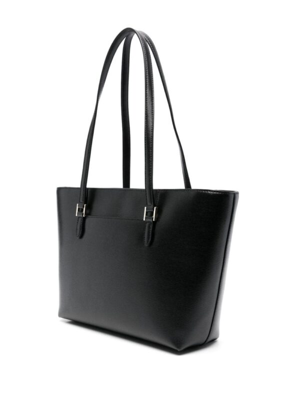 23921126_54060896_1000.jpg DKNY logo-lettering tote bag