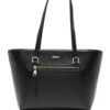 23921126_54060897_1000.jpg DKNY logo-lettering tote bag