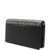 23922112_54067458_1000.jpg DKNY logo-print clutch bag