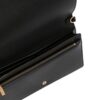 23922112_54067471_1000.jpg DKNY logo-print clutch bag