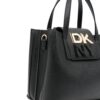 23922113_54060951_1000.jpg DKNY logo-lettering tote bag