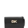 23922114_54067585_1000.jpg DKNY logo-lettering clutch bag
