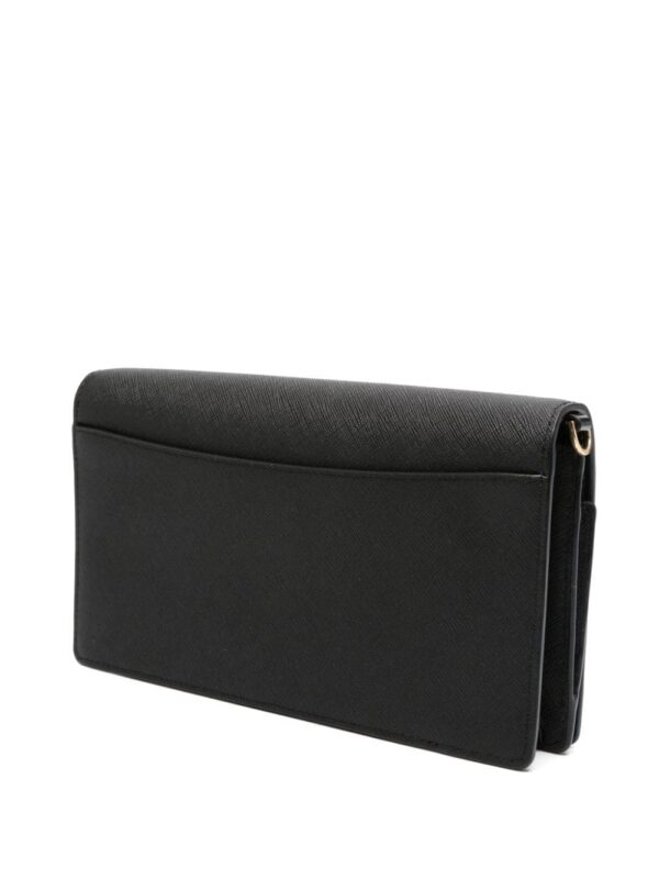 23922114_54067590_1000.jpg DKNY logo-lettering clutch bag