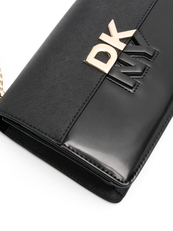 23922116_54064913_1000.jpg DKNY logo-lettering cross body bag