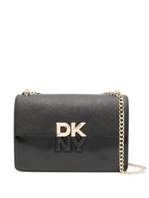 23922116_54064914_1000.jpg DKNY logo-lettering cross body bag