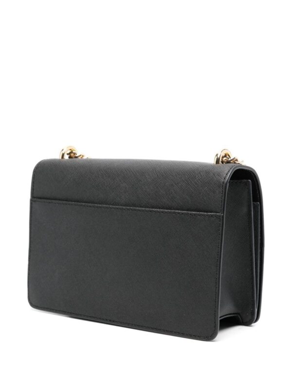 23922116_54064927_1000.jpg DKNY logo-lettering cross body bag
