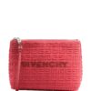 23926182_54038605_1000.jpg Givenchy 4G towelling-finish clutch