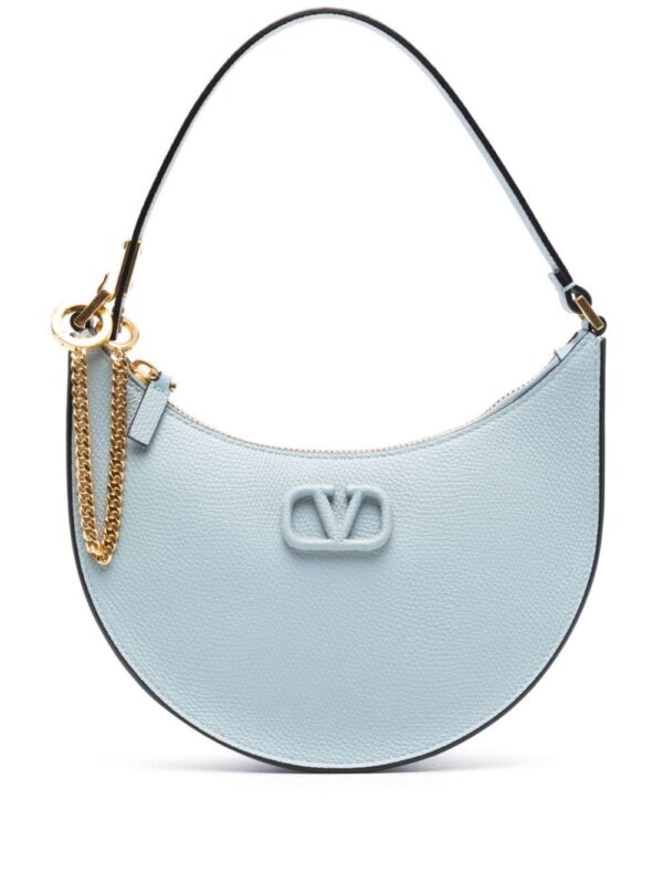 23926564_54098697_1000.jpg Valentino Garavani VLogo Signature-plaque shoulder bag