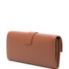 23926617_54036103_1000.jpg Ferragamo Gancini leather clutch bag