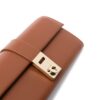 23926617_54036107_1000.jpg Ferragamo Gancini leather clutch bag