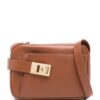 23927385_54036240_1000.jpg Ferragamo Gancini leather crossbody bag