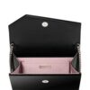 23928047_54091992_1000.jpg Jimmy Choo Candy logo-print clutch bag