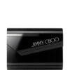 23928047_54092001_1000.jpg Jimmy Choo Candy logo-print clutch bag