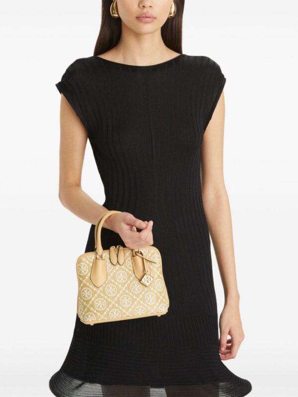 23928721_53948603_1000.jpg Tory Burch mini monogram-jacquard raffia tote bag