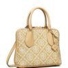 23928721_53948613_1000.jpg Tory Burch mini monogram-jacquard raffia tote bag