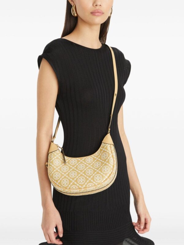 23928739_53948203_1000.jpg Tory Burch T Monogram Crescent shoulder bag