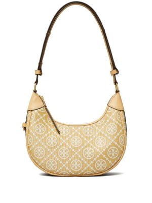 23928739_53948207_1000.jpg Tory Burch T Monogram Crescent shoulder bag