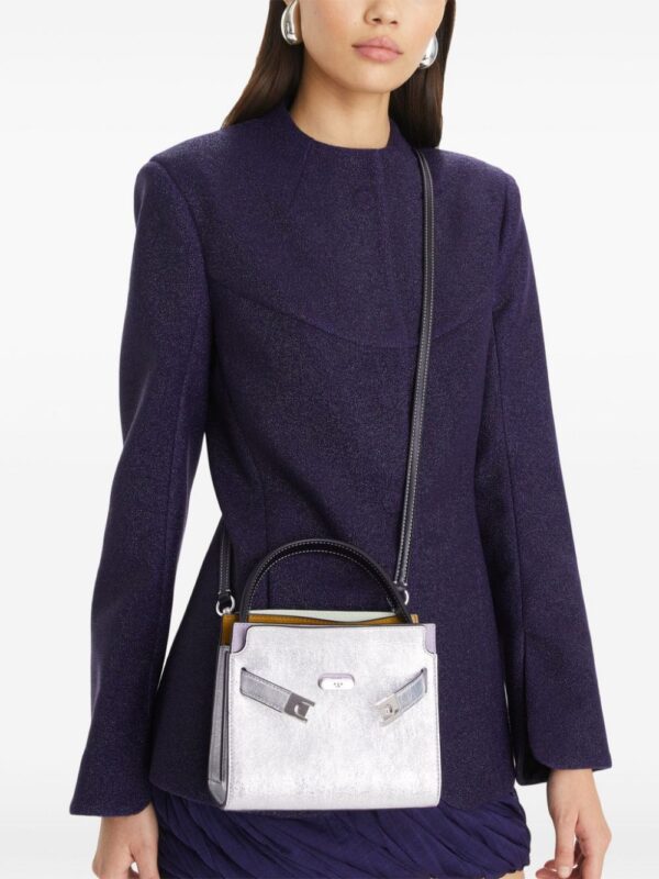 23929493_53947384_1000.jpg Tory Burch Lee Radziwill Petite Double leather tote bag
