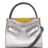 23929493_53947389_1000.jpg Tory Burch Lee Radziwill Petite Double leather tote bag