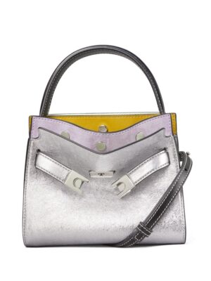 23929493_53947389_1000.jpg Tory Burch Lee Radziwill Petite Double leather tote bag