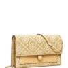 23929555_53947564_1000.jpg Tory Burch T Monogram raffia chain wallet