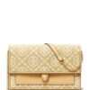 23929555_53947566_1000.jpg Tory Burch T Monogram raffia chain wallet