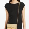23929555_53947567_1000.jpg Tory Burch T Monogram raffia chain wallet