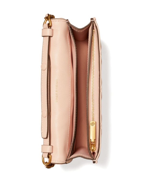 23929559_53947582_1000.jpg Tory Burch Fleming Soft leather chain wallet