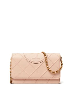 23929559_53947584_1000.jpg Tory Burch Fleming Soft leather chain wallet