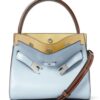 23929567_53948646_1000.jpg Tory Burch mini Lee Radziwill Double tote bag