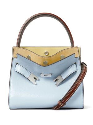 23929567_53948646_1000.jpg Tory Burch mini Lee Radziwill Double tote bag