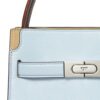 23929567_53948651_1000.jpg Tory Burch mini Lee Radziwill Double tote bag