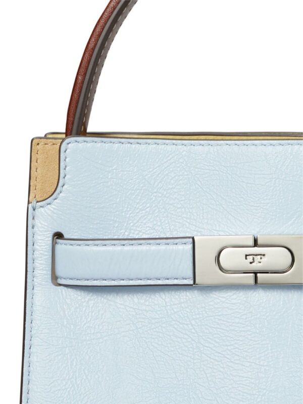 23929567_53948651_1000.jpg Tory Burch mini Lee Radziwill Double tote bag