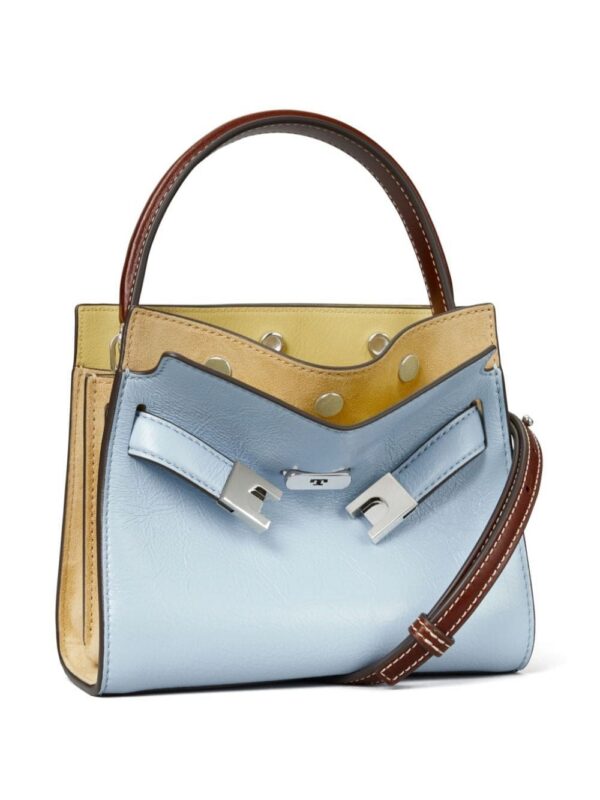 23929567_53948652_1000.jpg Tory Burch mini Lee Radziwill Double tote bag