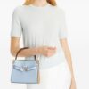 23929567_53948663_1000.jpg Tory Burch mini Lee Radziwill Double tote bag