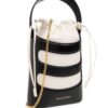 Alexander McQueen The Rise Bucket bag