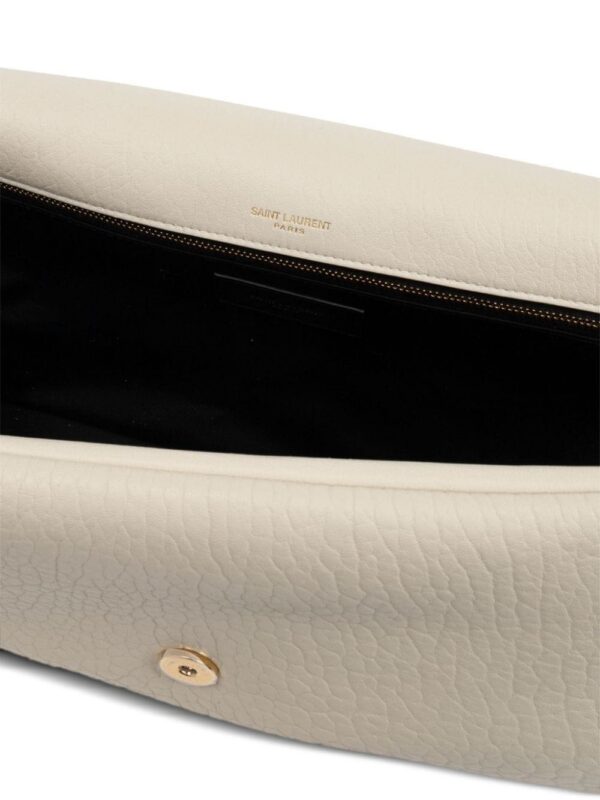 23936076_54069093_1000.jpg Saint Laurent large Calypso shoulder bag