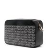 23936343_54059735_1000-1.jpg DKNY Bryant Ave monogram-pattern cross body