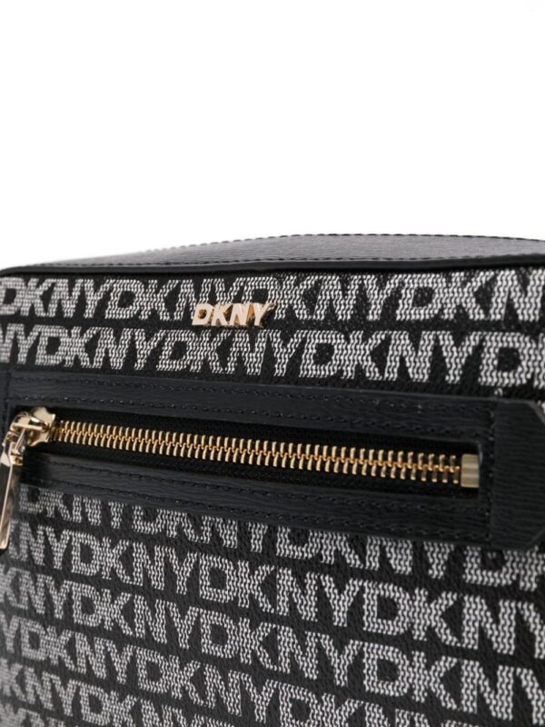 23936343_54059739_1000.jpg DKNY Bryant Ave monogram-pattern cross body