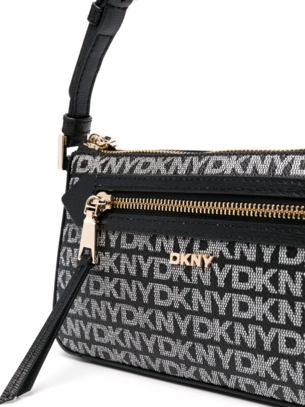 23936344_54059461_1000.jpg DKNY Bryant Ave Tz monogram-pattern shoulder bag