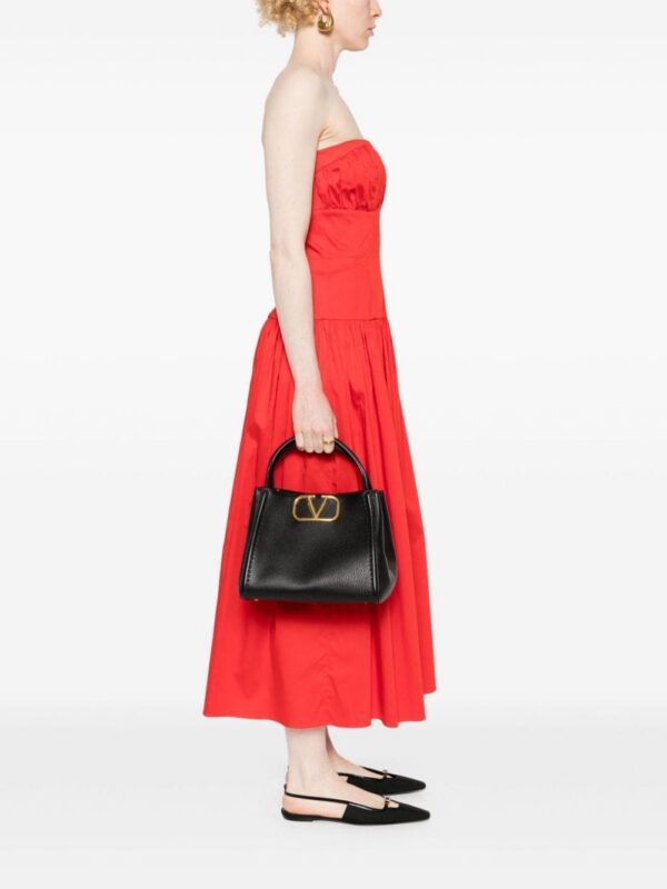 23940516_54097875_1000.jpg Valentino Garavani medium Double Handle tote bag
