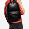 23944889_54021417_1000.jpg Diesel Holi-D faux-leather backpack