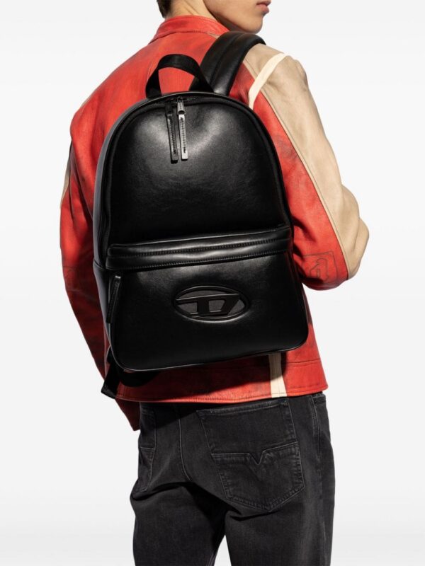 23944889_54021417_1000.jpg Diesel Holi-D faux-leather backpack