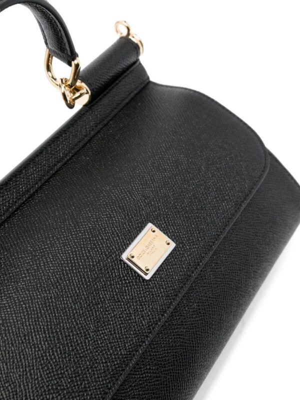 23944989_54028883_1000.jpg Dolce & Gabbana medium Sicily leather tote bag