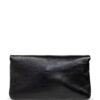 Balenciaga medium Bb leather shoulder bag