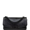 Balenciaga medium Bb leather shoulder bag