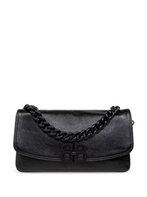 23945653_53972504_1000.jpg Balenciaga medium Bb leather shoulder bag