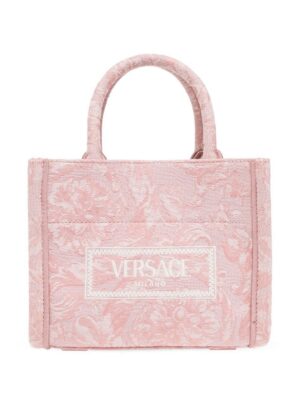 23962157_54027743_1000.jpg Versace small Barocco Athena canvas tote bag