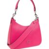 23968507_54069972_1000.jpg Coach logo plaque two-way shoulder bag