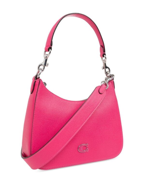 23968507_54069972_1000.jpg Coach logo plaque two-way shoulder bag